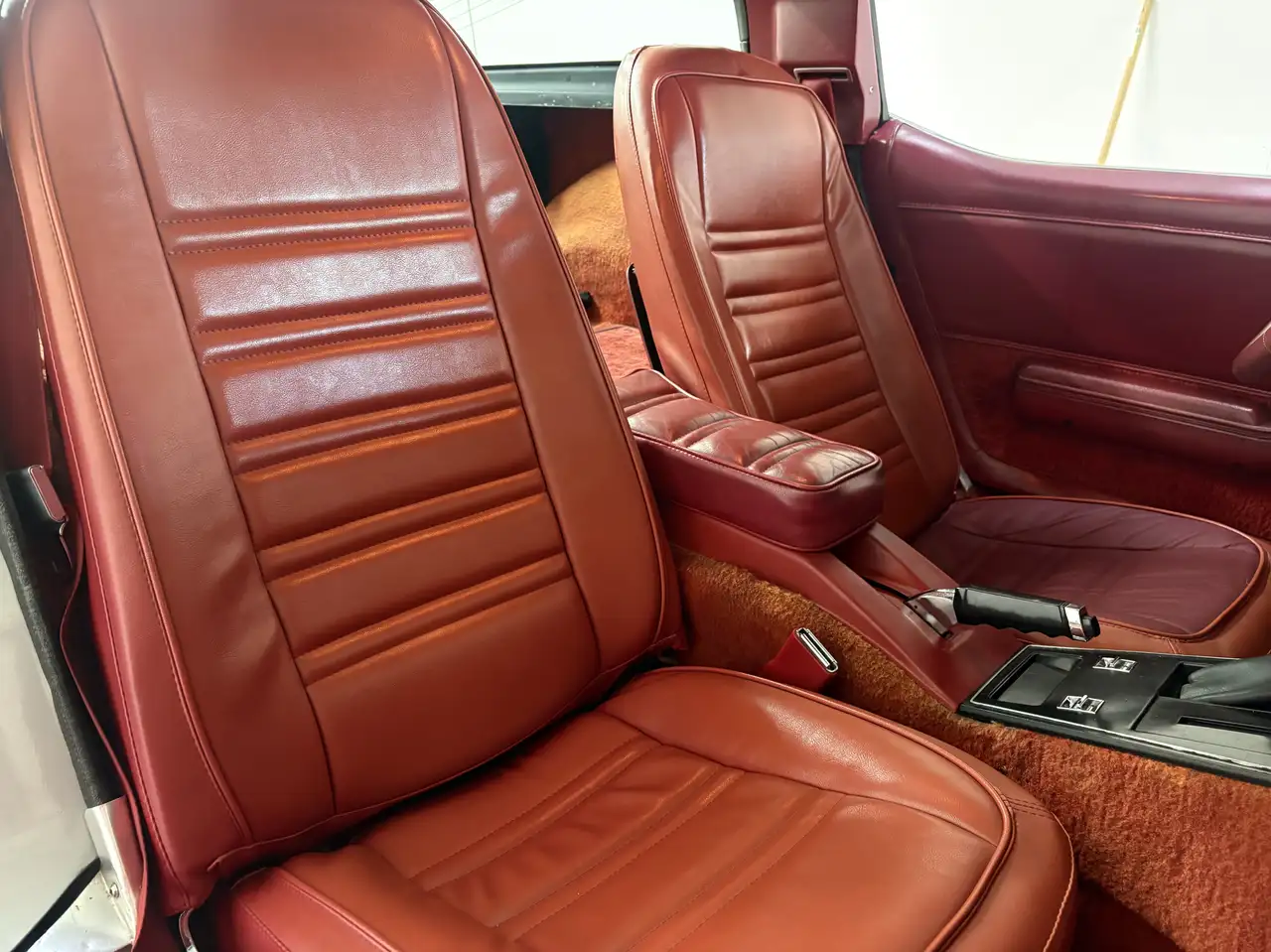 Corvette C3 | 1978 | 25th Anniversary | 350 v8 | Zeer Netjes |, foto 11