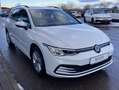 Volkswagen Golf Variant 2.0 TDI Life NAVI+LED+KAMERA+AHK+AP Weiß - thumbnail 6
