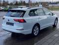Volkswagen Golf Variant 2.0 TDI Life NAVI+LED+KAMERA+AHK+AP Weiß - thumbnail 5