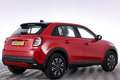 Fiat 600 RED 54 kWh | CARPLAY | ECC | PDC Rood - thumbnail 26