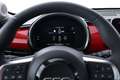 Fiat 600 RED 54 kWh | CARPLAY | ECC | PDC Rood - thumbnail 18