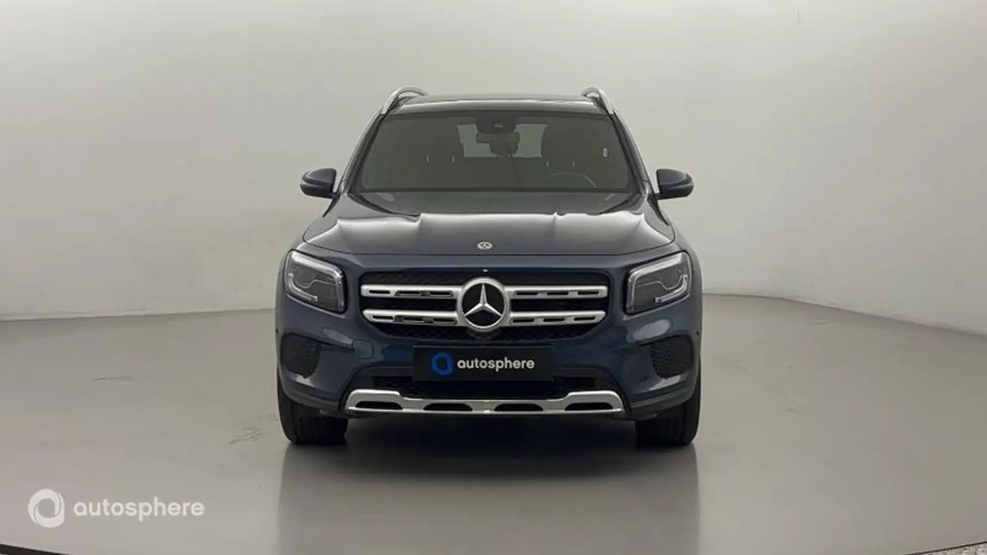 Mercedes-Benz G 200d 150ch Progressive Line 8G DCT - 2