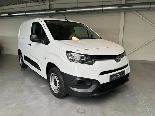 Toyota Proace City Proace City 1.5 D - Lichte vracht-zeer goede staat!