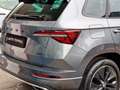 Skoda Karoq 2.0 TDI 150Cv Sportline 4x4 DSG Matrix ACC VirCock Grigio - thumbnail 4