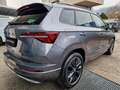 Skoda Karoq 2.0 TDI 150Cv Sportline 4x4 DSG Matrix ACC VirCock Grigio - thumbnail 2