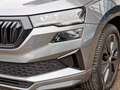 Skoda Karoq 2.0 TDI 150Cv Sportline 4x4 DSG Matrix ACC VirCock Grigio - thumbnail 5