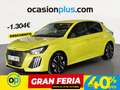 Peugeot 208 1.2 Puretech S&S Allure 100 Amarillo - thumbnail 1
