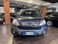 Honda CR-V CR-V 2.0 vtec Comfort Blu/Azzurro - thumbnail 2