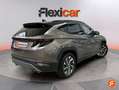 Hyundai TUCSON 1.6 TGDI 110kW (150CV) 48V Tecno DCT 2C Gris - thumbnail 8