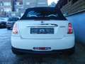 MINI Cooper Cabrio 1.6i Pack Sport (navi cuir clim ect) Blanc - thumbnail 5