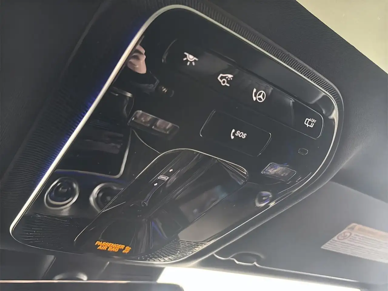 Mercedes-Benz CLE снимка Mercedes-Benz CLE
