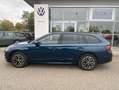 Skoda Octavia Combi 1.0 TSI Ambition 17"+NAVI-COLUMBUS Blau - thumbnail 2