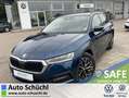 Skoda Octavia Combi 1.0 TSI Ambition 17"+NAVI-COLUMBUS Blau - thumbnail 1