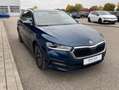 Skoda Octavia Combi 1.0 TSI Ambition 17"+NAVI-COLUMBUS Blau - thumbnail 6