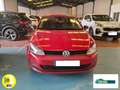 Volkswagen Golf 2.0 TDI 5p. 4MOTION Highline BlueMotion Technology Rood - thumbnail 1