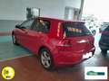 Volkswagen Golf 2.0 TDI 5p. 4MOTION Highline BlueMotion Technology Rojo - thumbnail 4