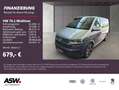 Volkswagen T6.1 Multivan Comfortlin 2.0TDI 4M DSG Stdhz AHK Plateado - thumbnail 1