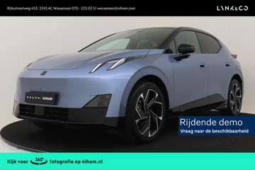 MORE 66 kWh -PANO.DAK|ELEK.STOEL|HARMAN/KARDON|20"