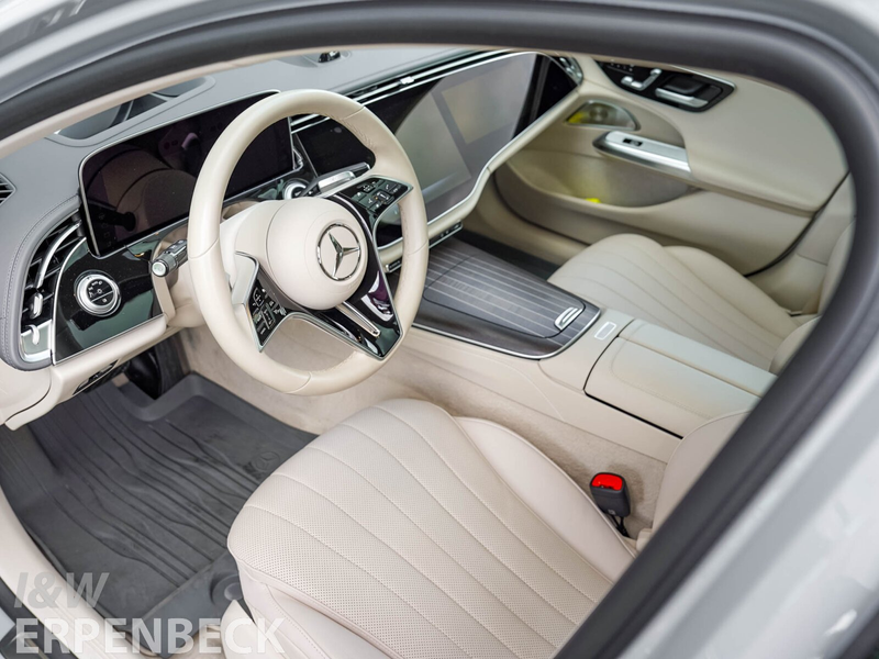 Mercedes-Benz E 450 E 450 d Exclusive Premium Plus 4Matic — photo 12