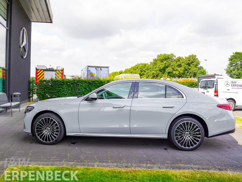 Mercedes-Benz E 450 E 450 d Exclusive Premium Plus 4Matic — photo 6