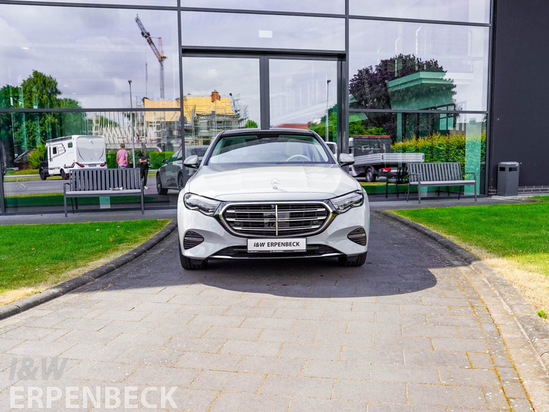 Mercedes-Benz E 450 E 450 d Exclusive Premium Plus 4Matic — photo 3