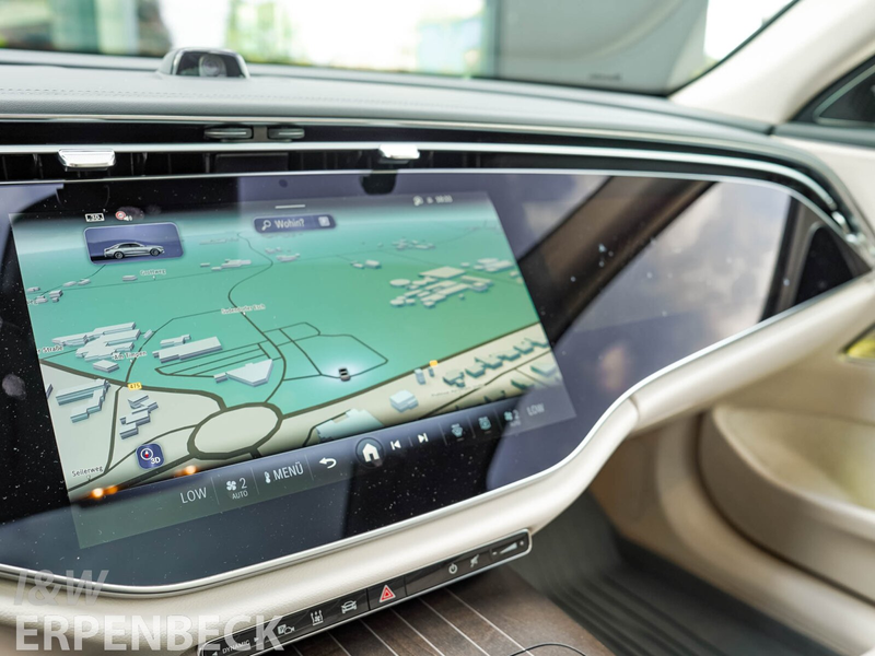 Mercedes-Benz E 450 E 450 d Exclusive Premium Plus 4Matic — photo 14