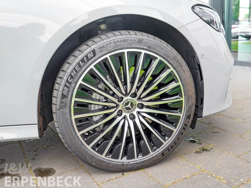 Mercedes-Benz E 450 E 450 d Exclusive Premium Plus 4Matic — photo 10