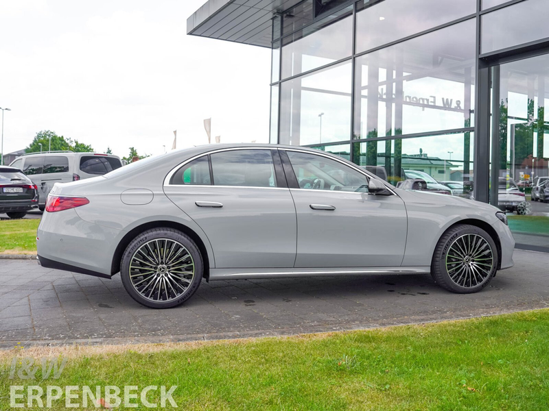 Mercedes-Benz E 450 E 450 d Exclusive Premium Plus 4Matic — photo 5
