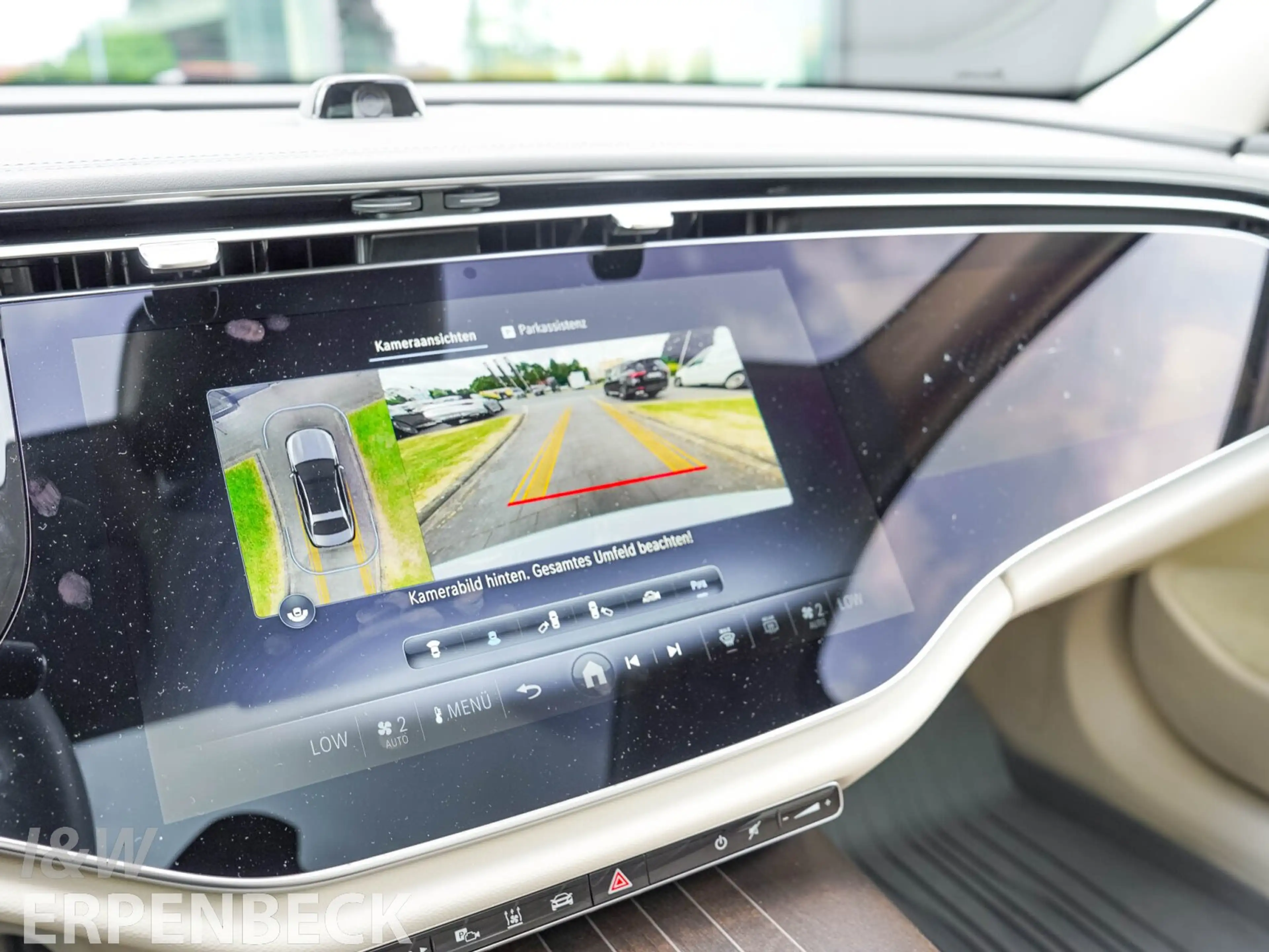 Mercedes-Benz E 450 E 450 d Exclusive Premium Plus 4Matic — photo 15