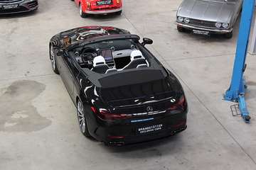 4Matic+Ö-Auto, 1. Besitz, NP.318000.-