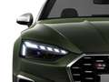 Audi S5 TFSI tiptronic Laser ACC DAB Grün - thumbnail 8