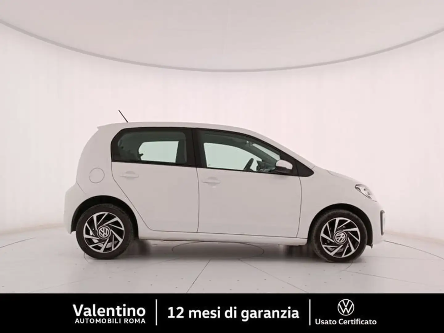 Volkswagen up! 1.0 5p. move  BlueMotion Technology - 2