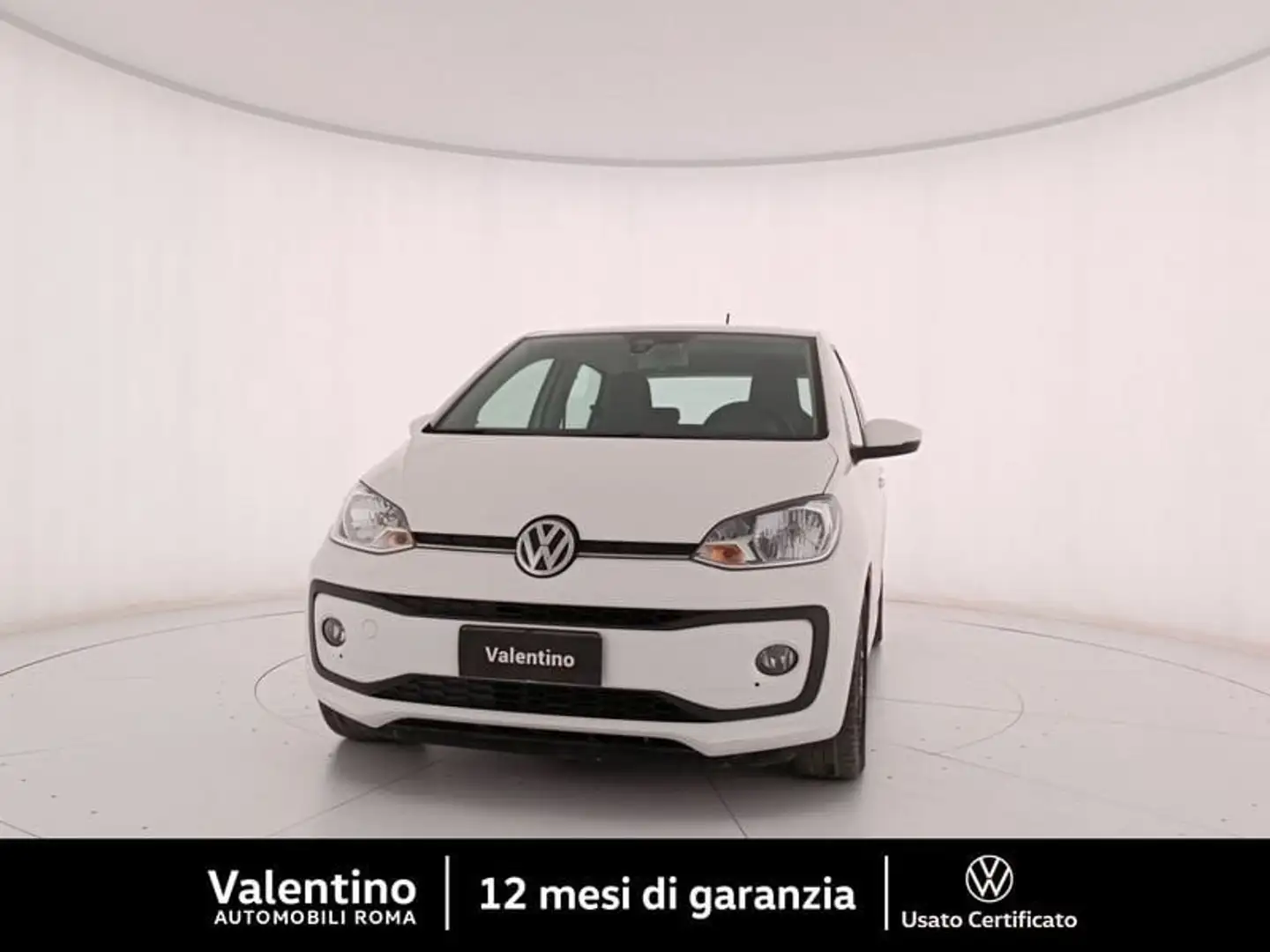 Volkswagen up! 1.0 5p. move  BlueMotion Technology - 1
