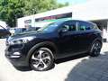 Hyundai TUCSON Tucson 1.6 TGDI Style 4WD AUTOM/KLIMA/AHK/NAVI Negru - thumbnail 2