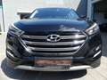 Hyundai TUCSON Tucson 1.6 TGDI Style 4WD AUTOM/KLIMA/AHK/NAVI Schwarz - thumbnail 3