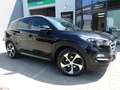 Hyundai TUCSON Tucson 1.6 TGDI Style 4WD AUTOM/KLIMA/AHK/NAVI Negru - thumbnail 1