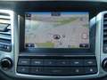 Hyundai TUCSON Tucson 1.6 TGDI Style 4WD AUTOM/KLIMA/AHK/NAVI Schwarz - thumbnail 5