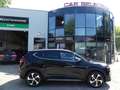 Hyundai TUCSON Tucson 1.6 TGDI Style 4WD AUTOM/KLIMA/AHK/NAVI Schwarz - thumbnail 11
