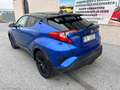 Toyota C-HR 1.8 Hybrid E-CVT Style NAVI CAMERA Bleu - thumbnail 5