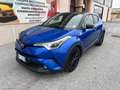 Toyota C-HR 1.8 Hybrid E-CVT Style NAVI CAMERA Bleu - thumbnail 1