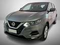 Nissan Qashqai Qashqai 1.5 dci Business 115cv Grijs - thumbnail 1