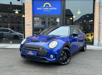 2.0A REMUS Exhaust I JCW int I Auto I Camera I