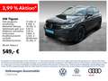 Volkswagen Tiguan 2.0 TSI R-Line AHK Head-up ACC LED-Matrix Schwarz - thumbnail 1