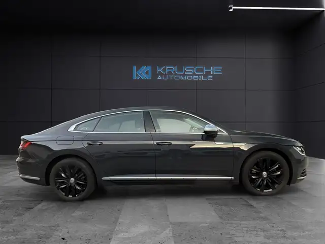 Volkswagen Arteon view 6