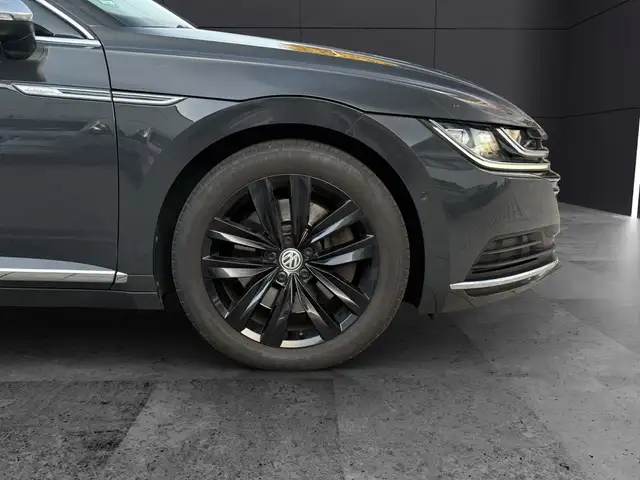 Volkswagen Arteon view 12