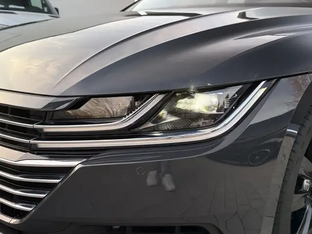 Volkswagen Arteon view 13