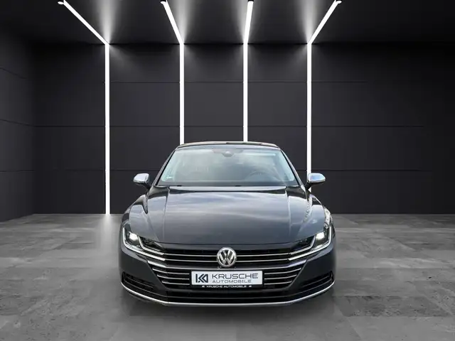 Volkswagen Arteon view 8