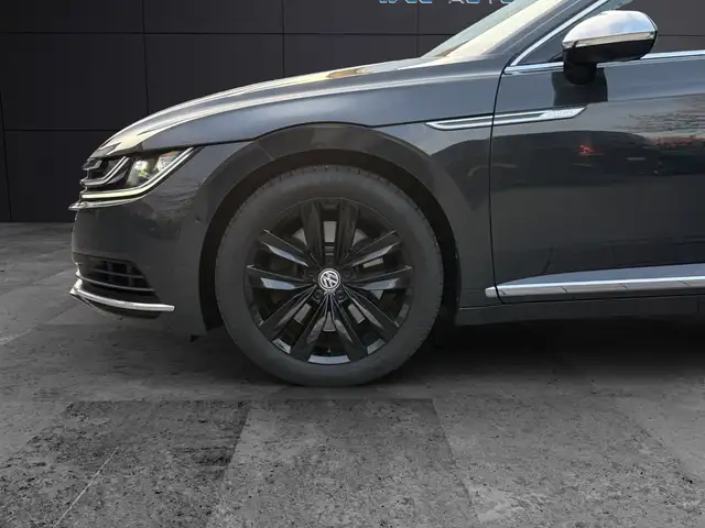 Volkswagen Arteon view 9