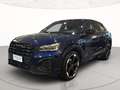 Audi Q2 35 1.5 tfsi identity black s-tronic Blu/Azzurro - thumbnail 1