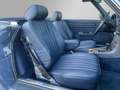 Mercedes-Benz SL 560 R 107 H-Zulassung Blauw - thumbnail 27